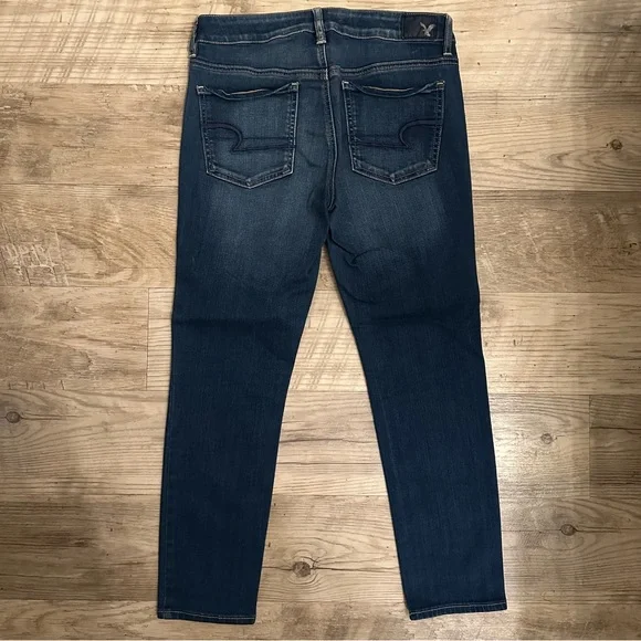 American Eagle Ankle Jeggings - Picture 3 of 6